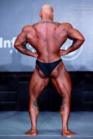 BODYBUILDING-НОВИЧКИ